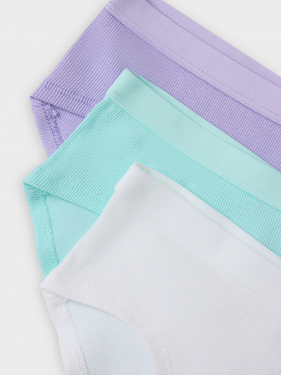 Трусы Mark Formelle 417738-3/22/10-25874Б-1 белый - фото 2