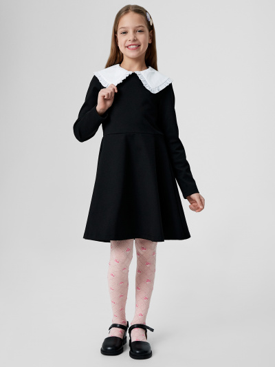 Колготки Mark Formelle 700K-3226/B1-25700K розовый_меланж_рис.3226 - фото 1