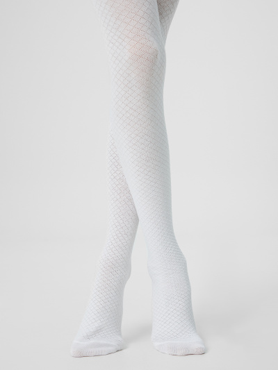 Колготки Mark Formelle 700K-3548/B2-25700K-1 белый_рис.3548 - фото 2