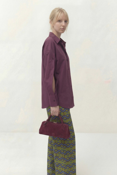 Блуза, брюки Lokka 1861 - фото 5