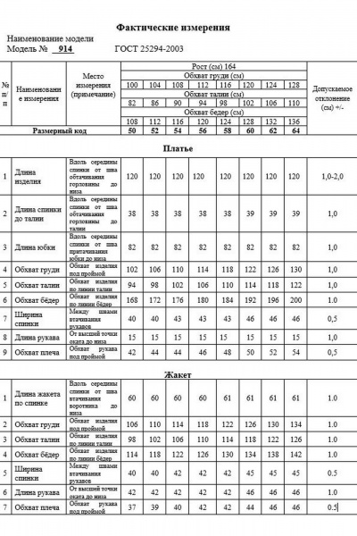 Жакет, платье Swallow 914 - фото 13