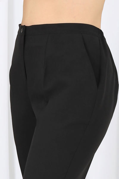 Брюки, туника Ninele 6084 красный - фото 10