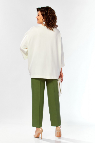 Брюки, джемпер Jurimex 3489 - фото 7