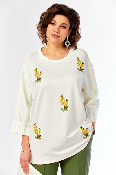 Брюки, джемпер Jurimex 3489 - фото 3