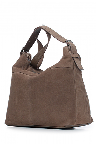 Сумка Galanteya 28325.26с380к45 серкор/коричн - фото 1