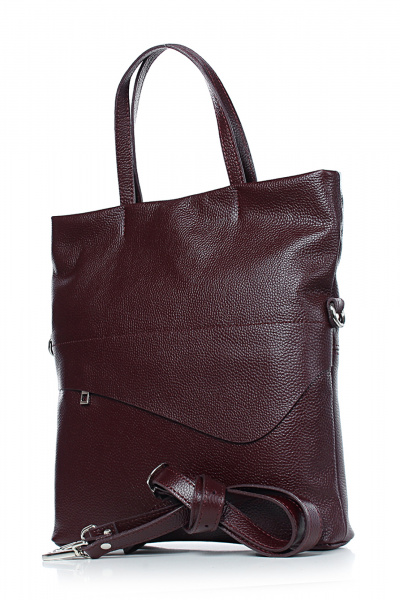 Сумка Galanteya 29825.26с10к45 бордо - фото 1