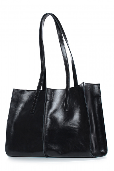 Сумка Galanteya 42724.25с2615к45 черный - фото 1