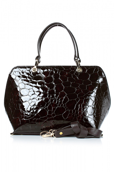 Сумка Galanteya 47723.25с1210к45 коричневый - фото 2