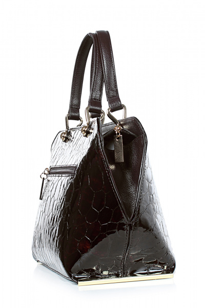 Сумка Galanteya 47723.25с1210к45 коричневый - фото 4