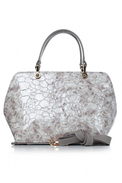 Сумка Galanteya 47723.26с384к45 бежев/кофейн - фото 2