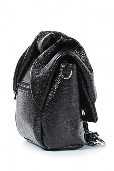 Сумка Galanteya 50323.25с950к45 черный - фото 4