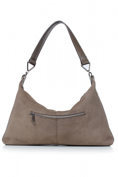 Сумка Galanteya 6625.25с1878к45 серкор/коричн - фото 3