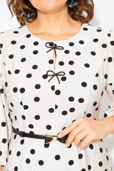 Платье Liliana 1511Л - фото 7