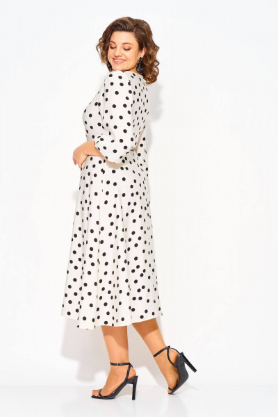 Платье Liliana 1511Л - фото 5