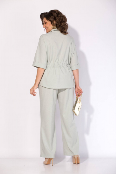 Жакет Liliana 1518 - фото 9