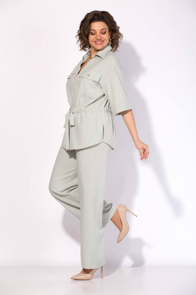 Жакет Liliana 1518 - фото 7