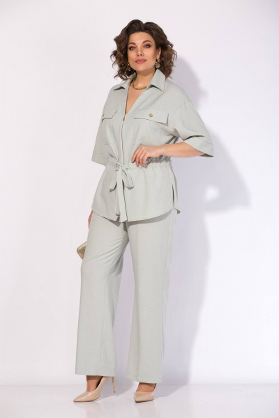 Жакет Liliana 1518 - фото 4