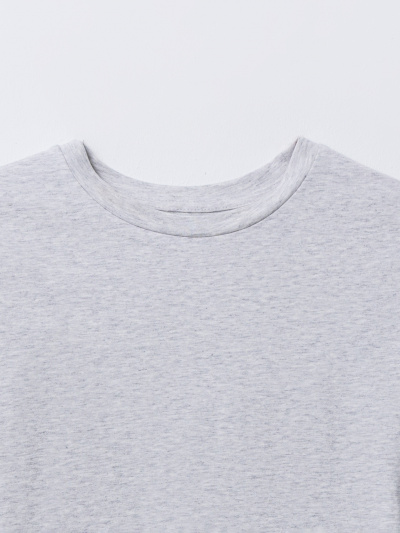 Джемпер Mark Formelle 112547/25-39501Ц-5 серый_меланж_4306_А - фото 3