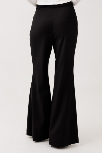 Брюки V&N Fashion 1118 черный - фото 2