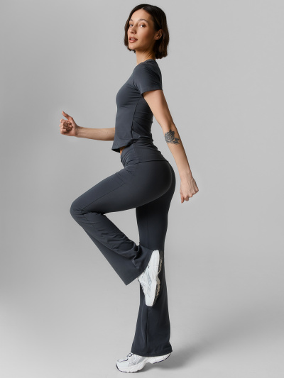 Брюки, джемпер Mark Formelle 372002/26-45021Ц-2 сталь_железо - фото 1