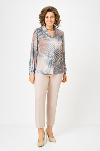 Блуза Swallow 783.4 - фото 1