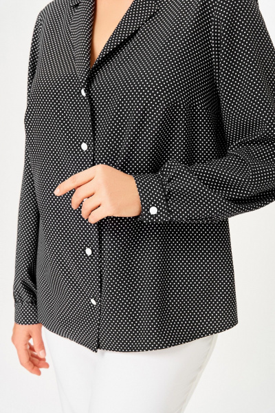 Блуза Swallow 842.4 - фото 7