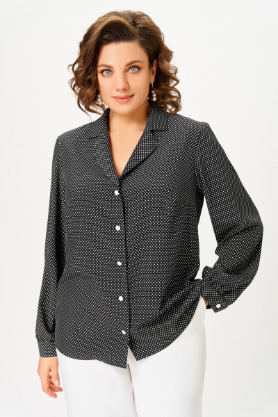 Блуза Swallow 842.4 - фото 6