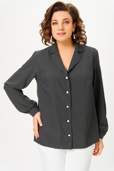 Блуза Swallow 842.4 - фото 5