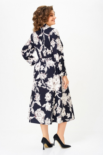 Платье Swallow 887 - фото 10