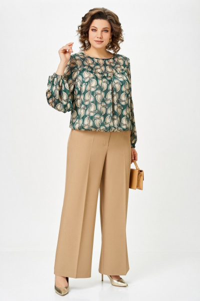 Брюки Swallow 911 - фото 10