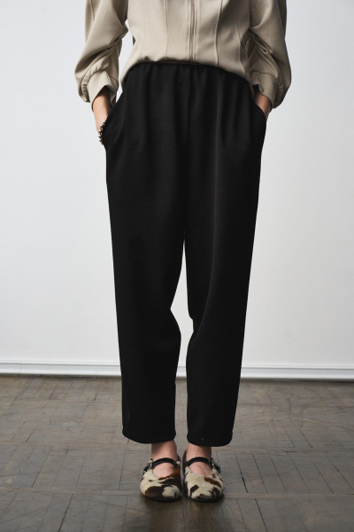 Брюки MilMil 1296 черный - фото 3