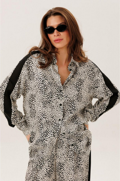 Брюки DILIA 4004 - фото 2