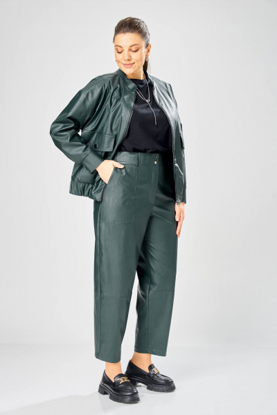 Брюки, куртка Bonna Image 1044/1 - фото 2