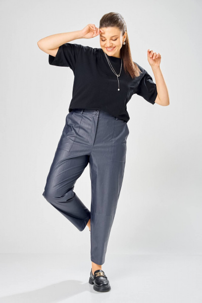 Брюки, куртка Bonna Image 1044/2 - фото 10