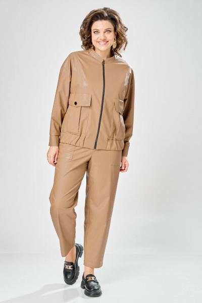 Брюки, куртка Bonna Image 1044/4 - фото 10