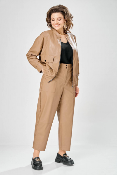 Брюки, куртка Bonna Image 1044/4 - фото 8