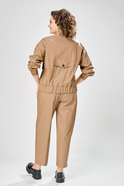 Брюки, куртка Bonna Image 1044/4 - фото 5