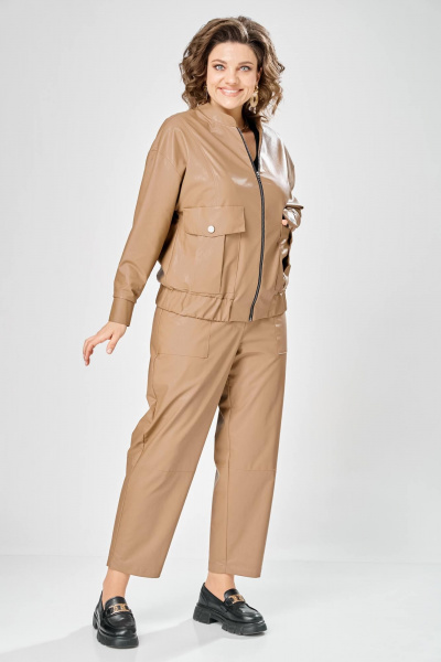 Брюки, куртка Bonna Image 1044/4 - фото 1