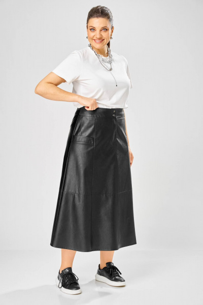 Куртка, юбка Bonna Image 1045/3 - фото 6