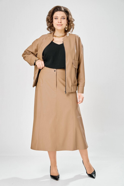 Куртка, юбка Bonna Image 1045/4 - фото 10