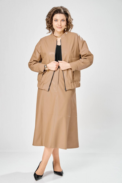 Куртка, юбка Bonna Image 1045/4 - фото 9