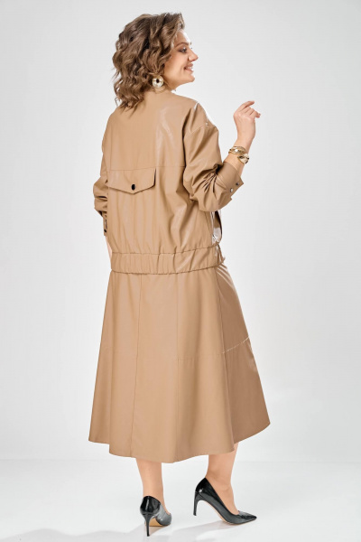 Куртка, юбка Bonna Image 1045/4 - фото 5