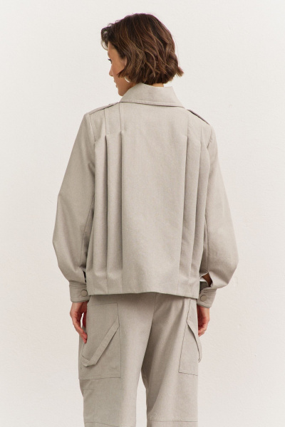 Куртка RINKA 1484 - фото 10