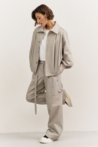 Куртка RINKA 1484 - фото 8