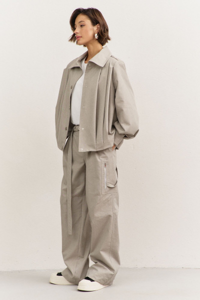 Куртка RINKA 1484 - фото 7