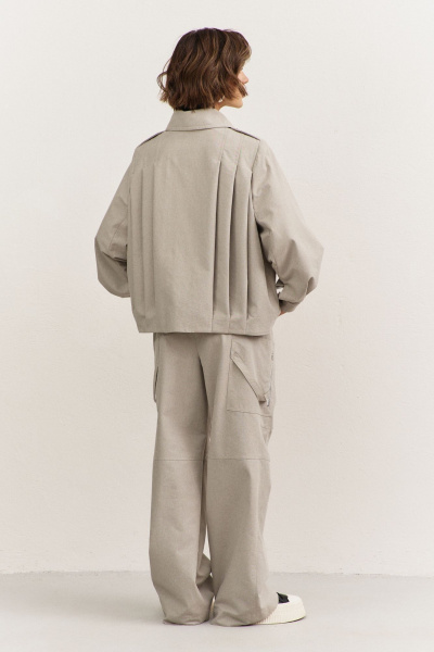 Куртка RINKA 1484 - фото 5