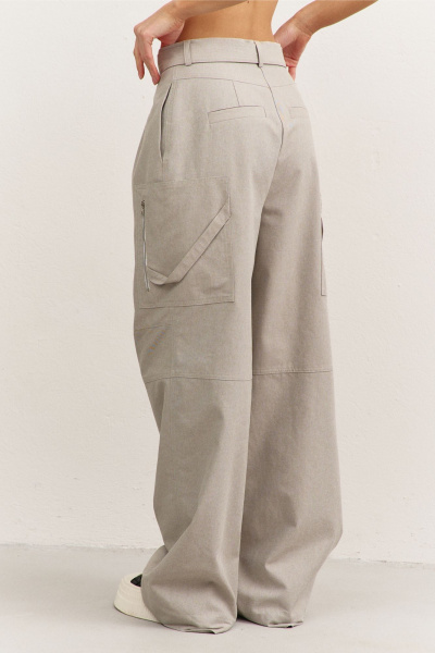 Брюки RINKA 1486 - фото 6