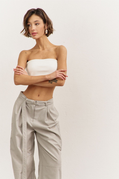 Брюки RINKA 1486 - фото 5