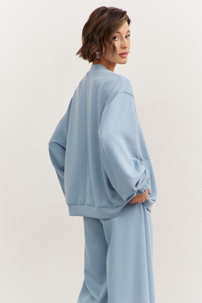 Брюки, бомбер RINKA 1487 - фото 7