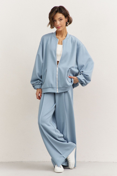 Брюки, бомбер RINKA 1487 - фото 3